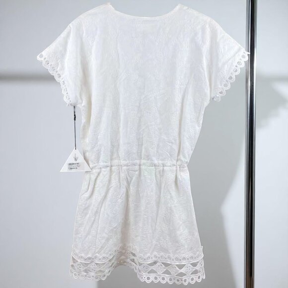 Lost+Wander Angel Lagoon Cover Up - Picture 3 of 4